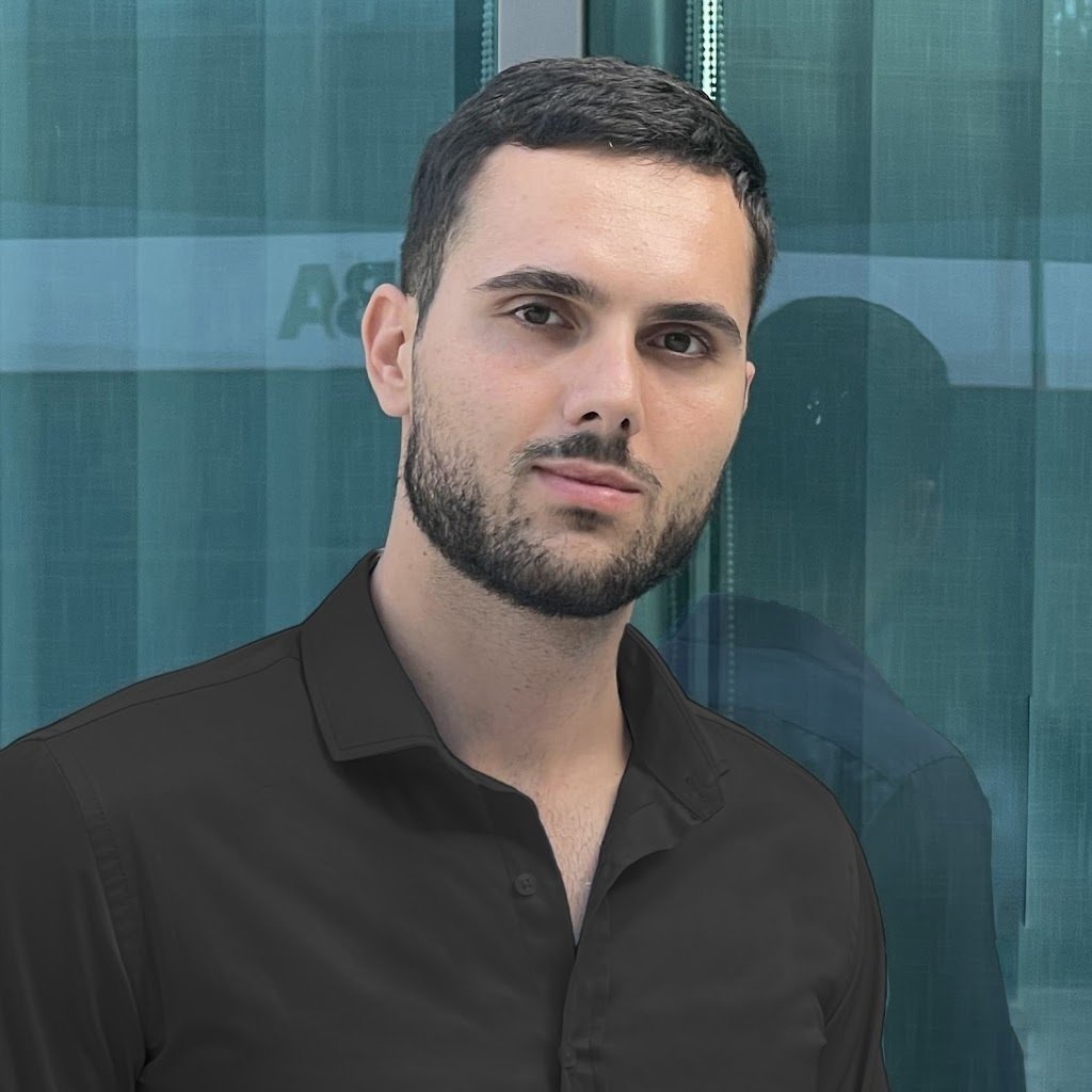 Avatar of Nikola K.