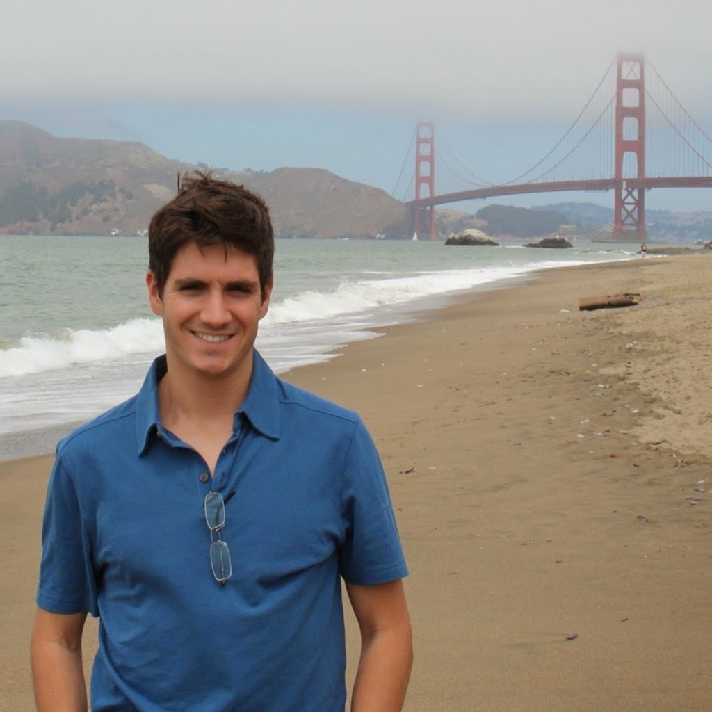 Avatar of Daniel A.
