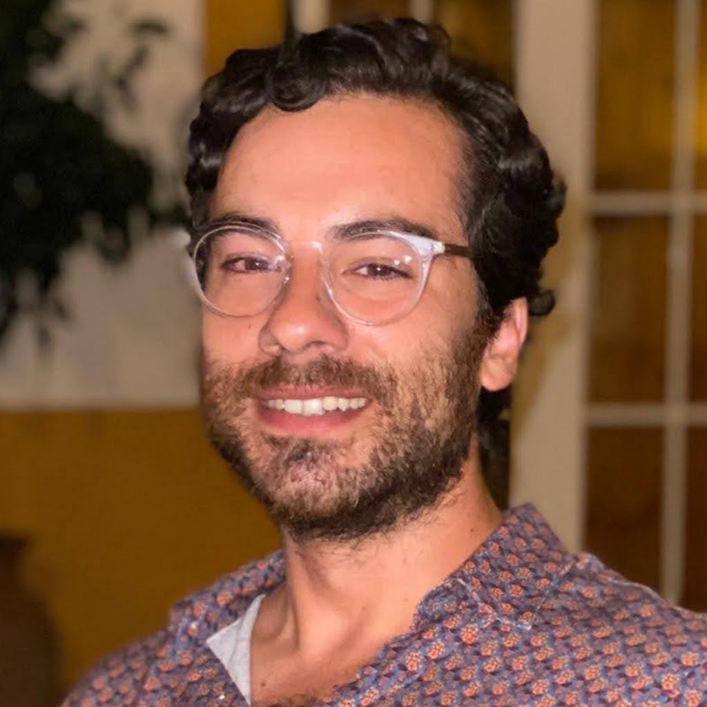 Avatar of Filipe S.