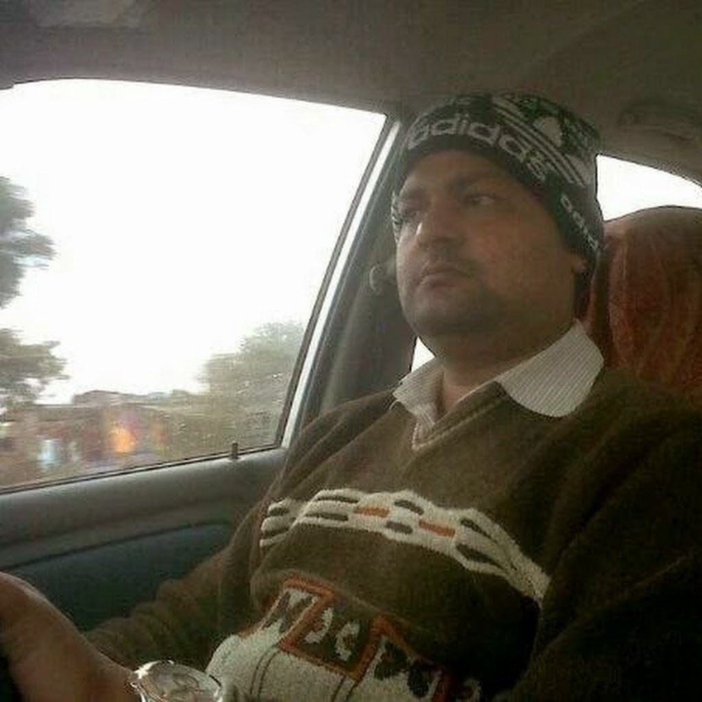 Avatar of Mayank M.