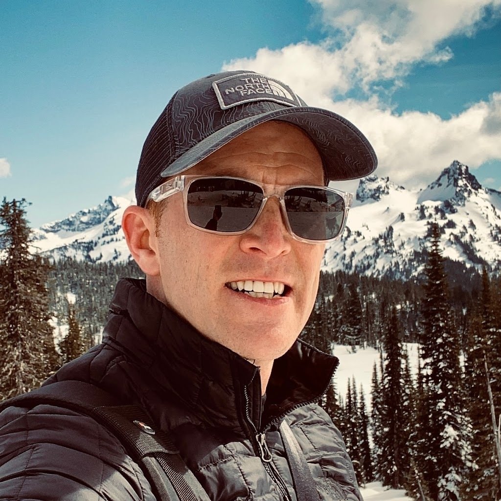 Avatar of Mark D.