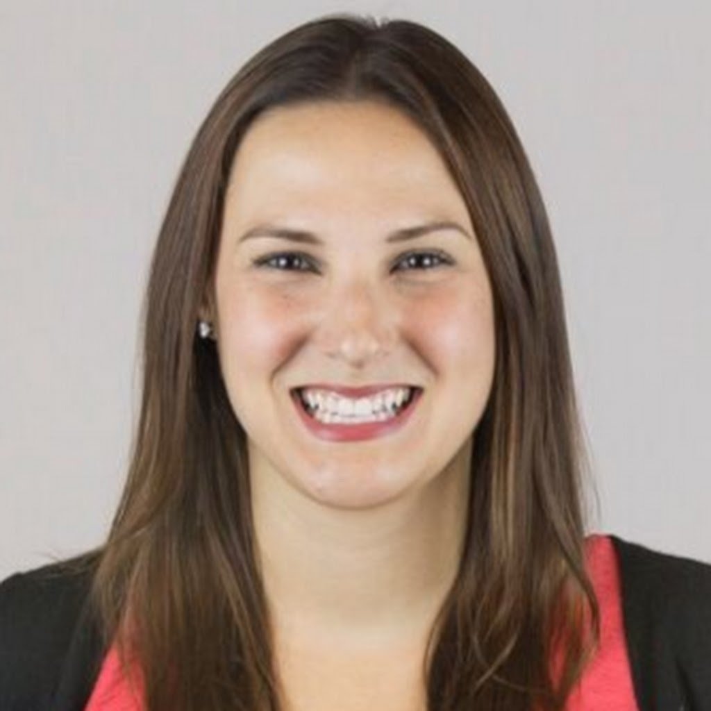 Avatar of Jennifer Tyrseck