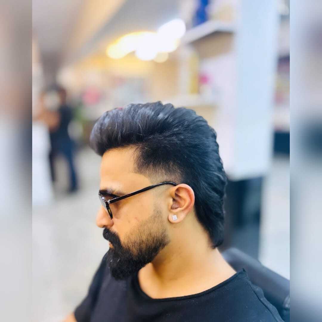 Avatar of Sudhir P.