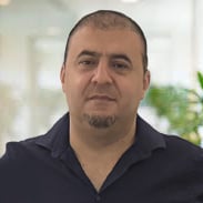 Avatar of Hamed E.