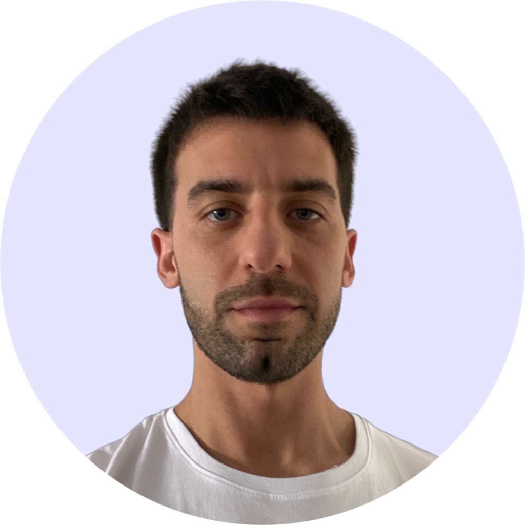 Avatar of Bruno A.