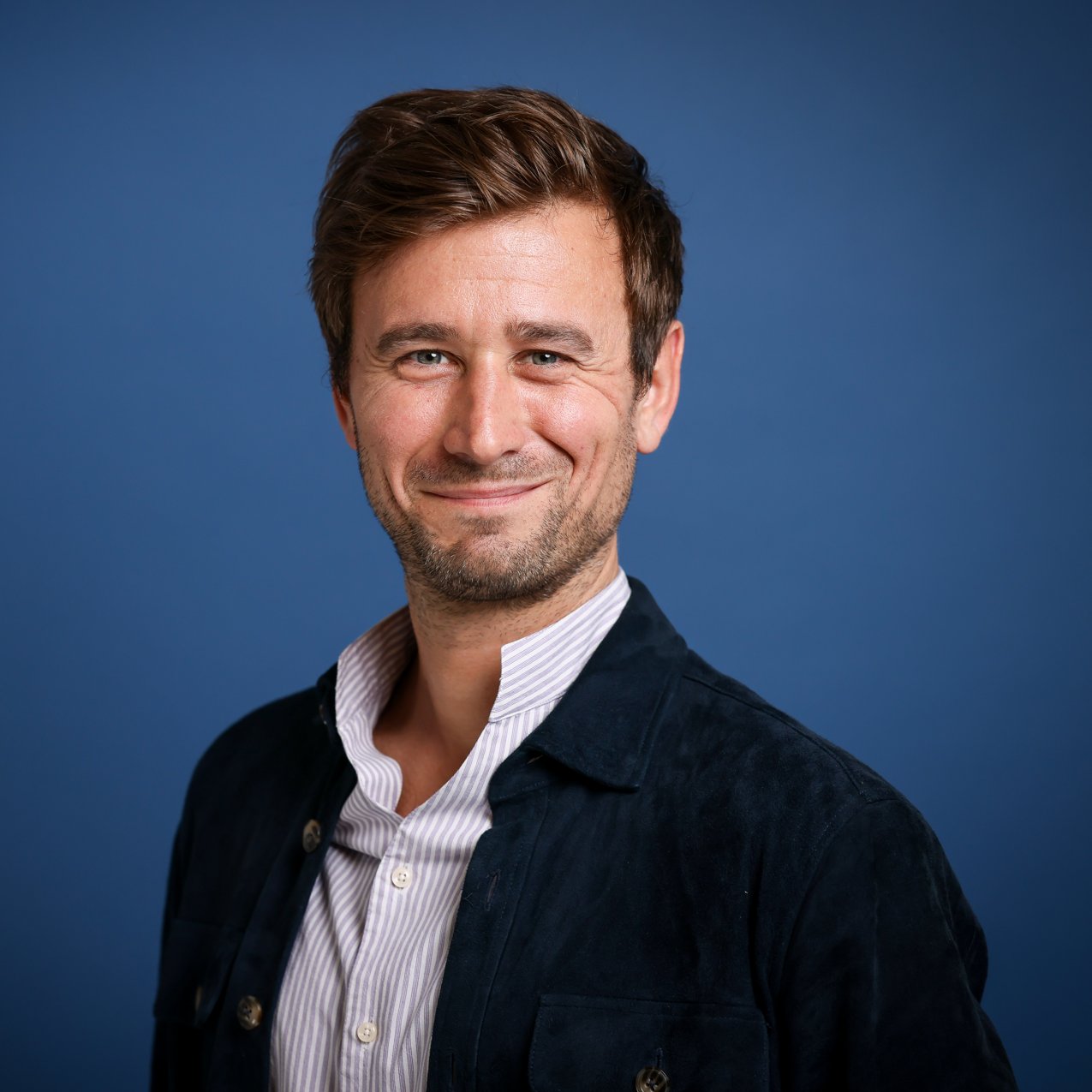 Avatar of Laurent Nicolas-Guennoc