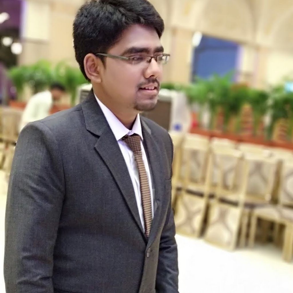 Avatar of Syed N.