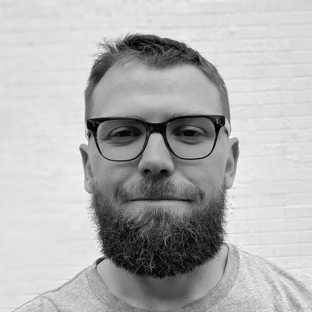 Avatar of Matt J.