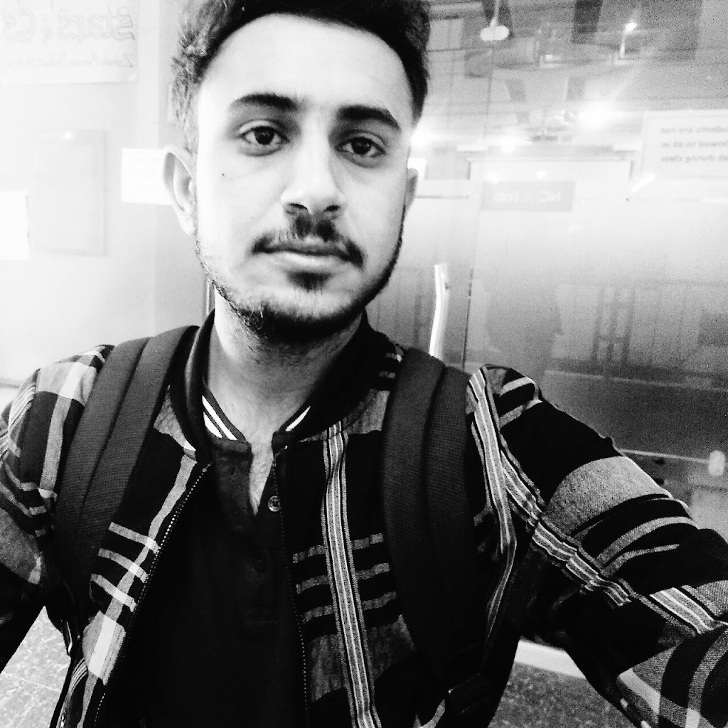 Avatar of Zohaib M.