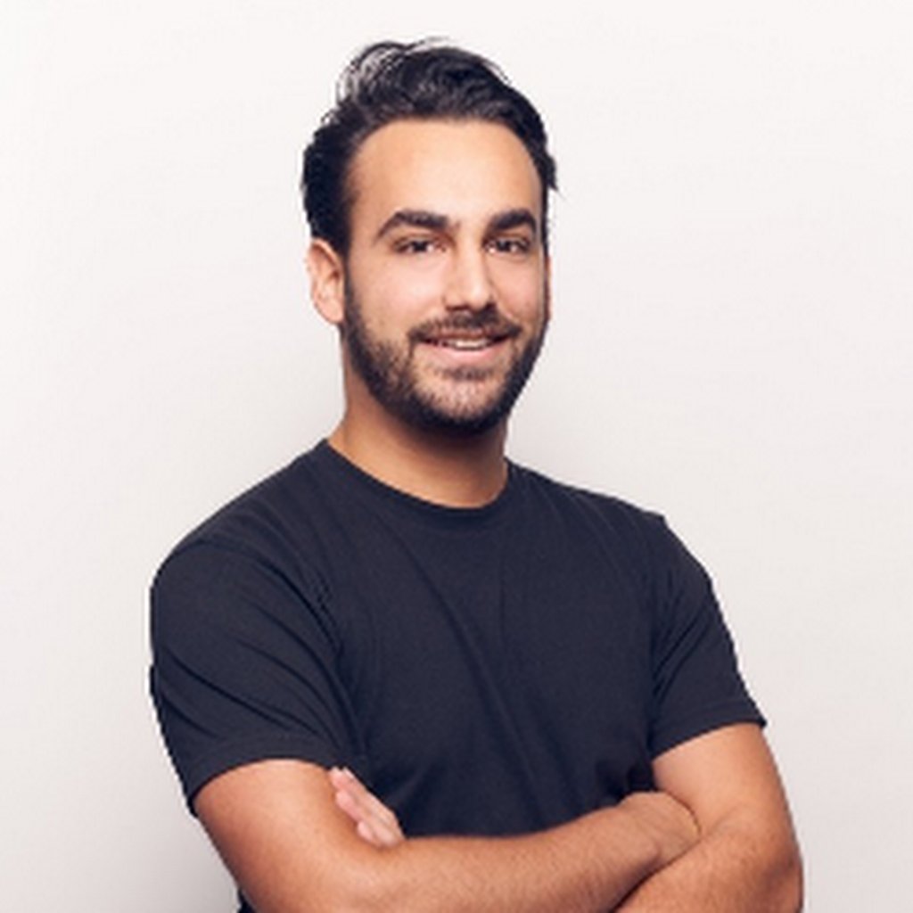 Avatar of Aaron M.