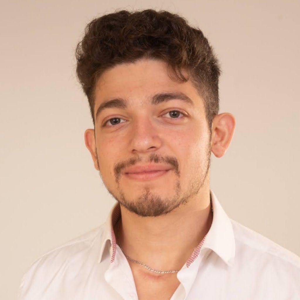 Avatar of Nimrod G.