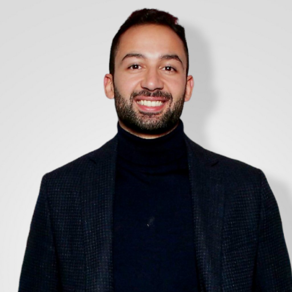 Avatar of Nabil J.