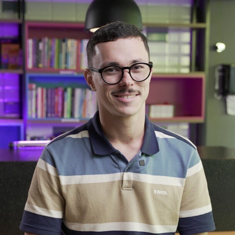 Avatar of Ruy Spinola