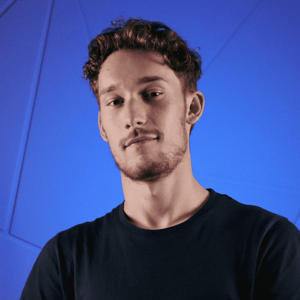 Avatar of Finn D.