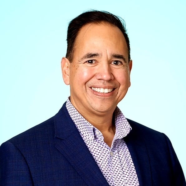 Avatar of Mark V.