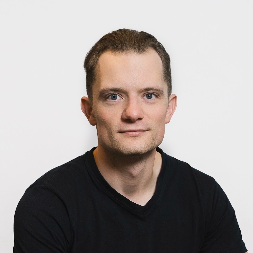 Avatar of Kamil S.
