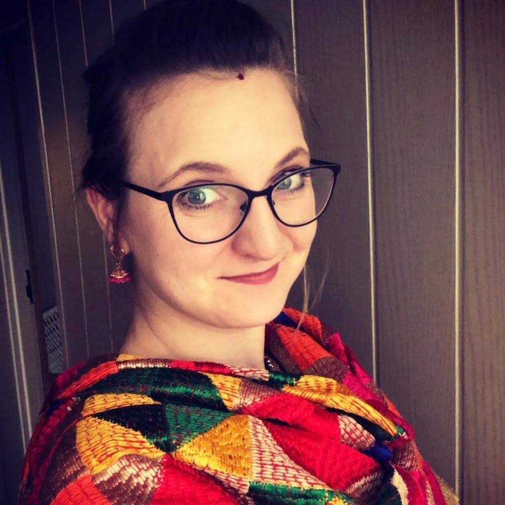 Avatar of Kamila K.