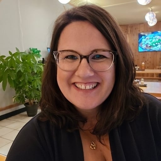 Avatar of Heather Blackwell