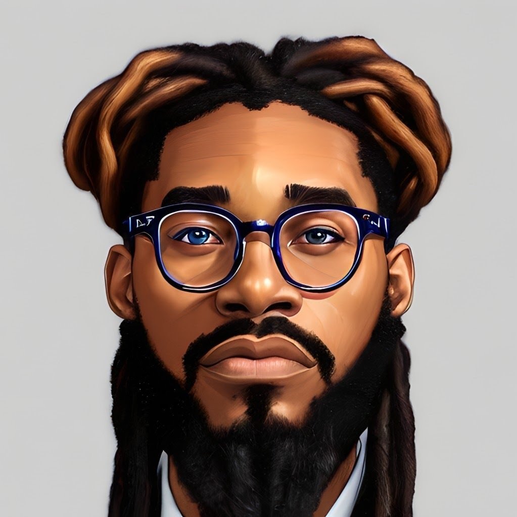 Avatar of Prosper O.