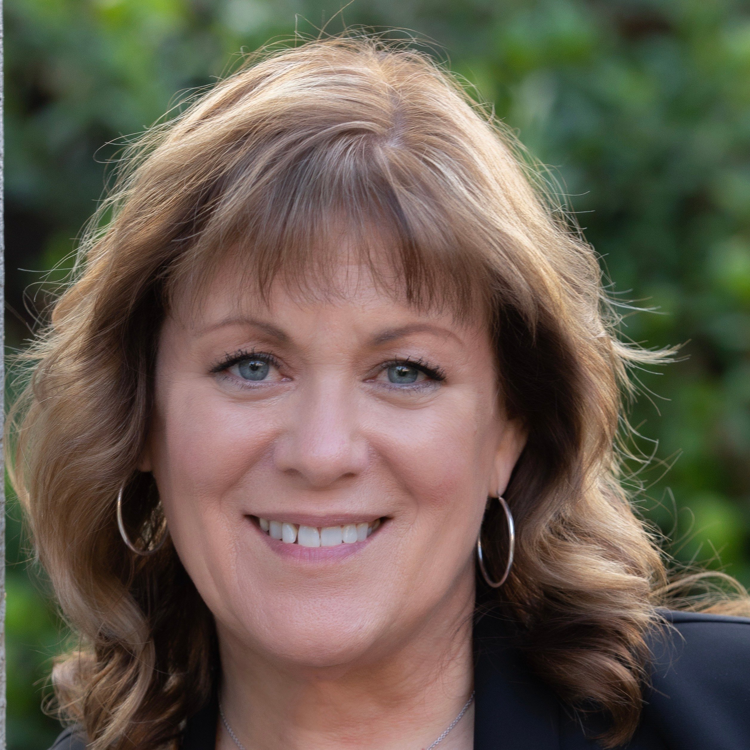 Avatar of Vicki Brackett
