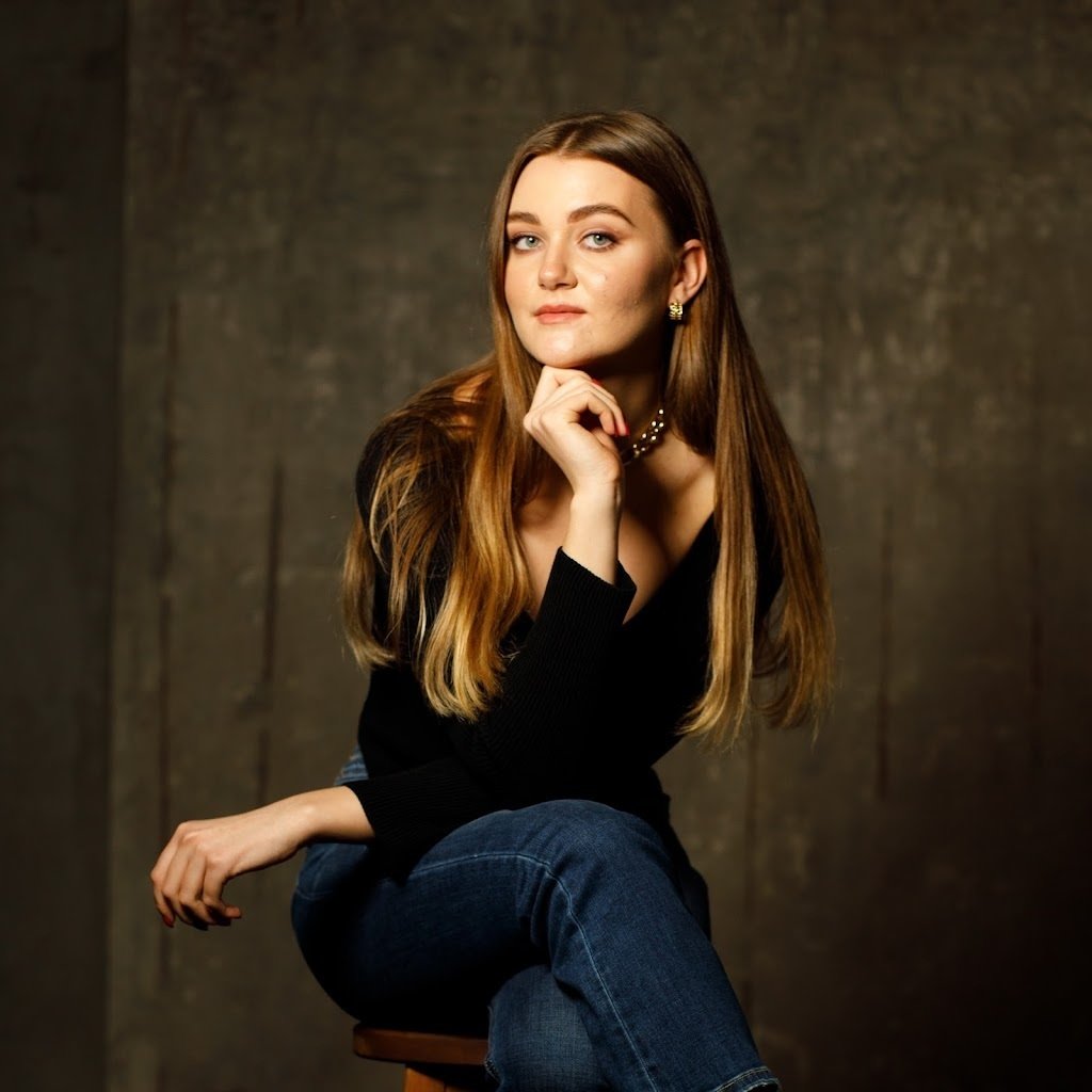 Avatar of Yana B.