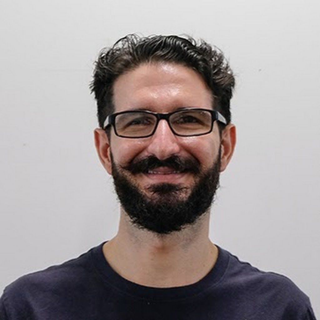 Avatar of Michael A.