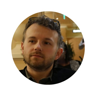 Avatar of Sasha S.