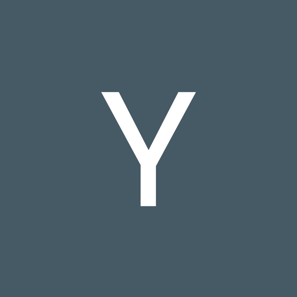 Avatar of Yannick S.