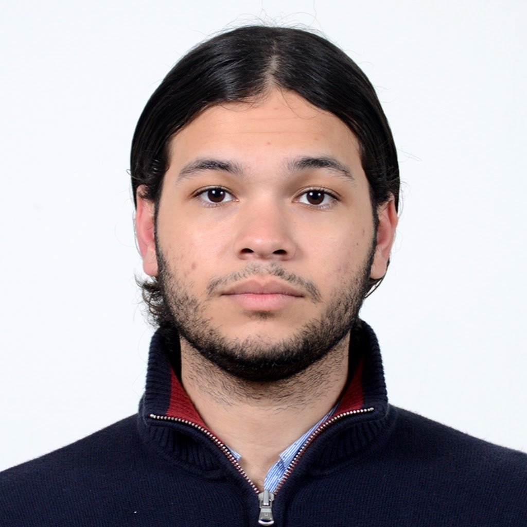 Avatar of JP G.