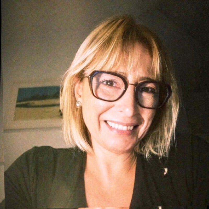 Avatar of Ana F.