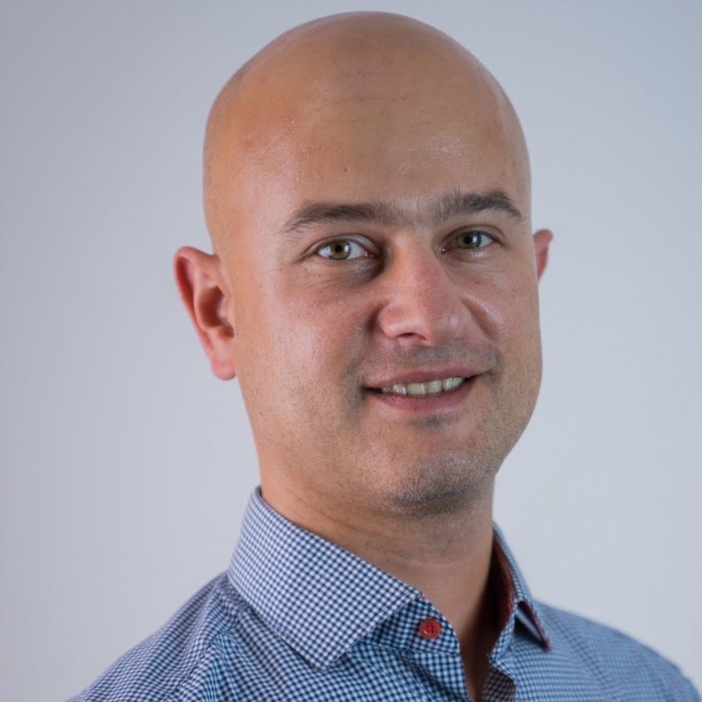 Avatar of Ivo D.