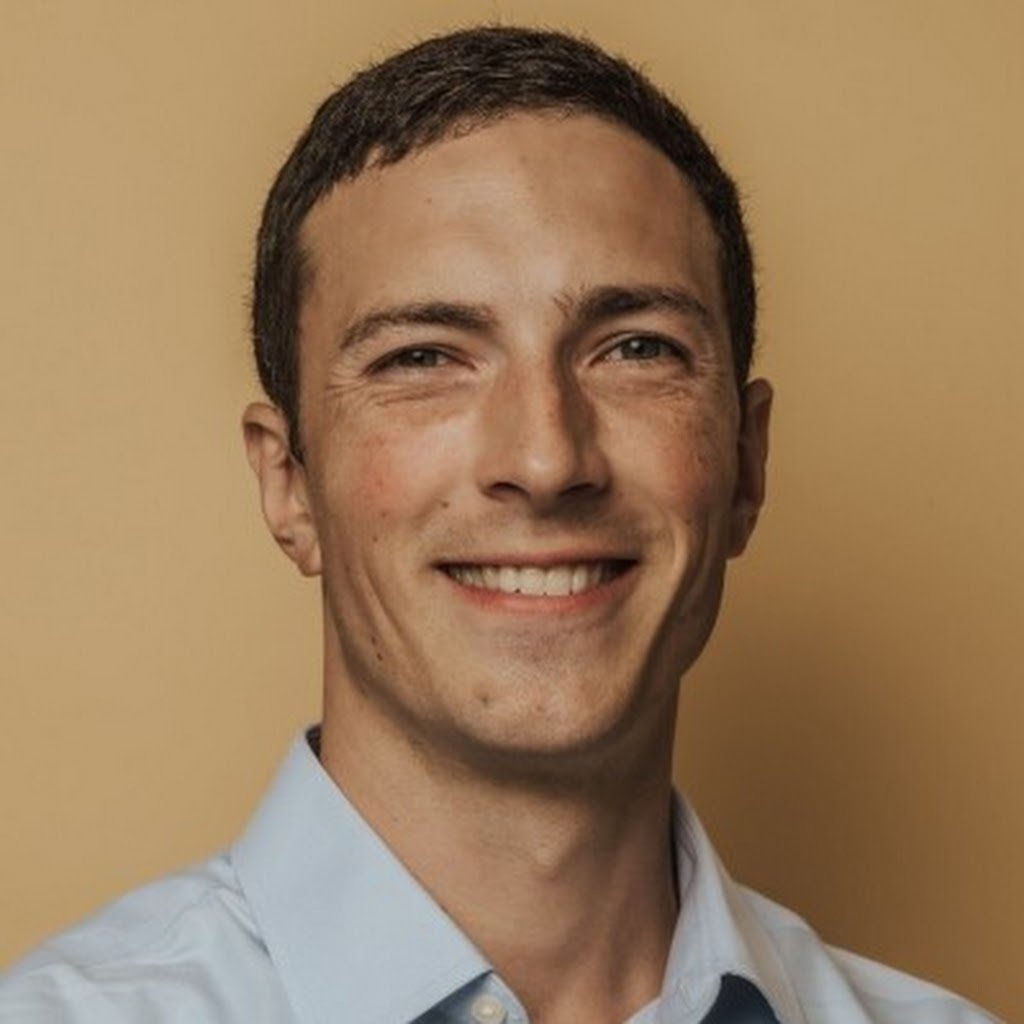 Avatar of Jeremy J.