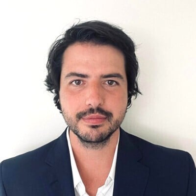 Avatar of Alex A.