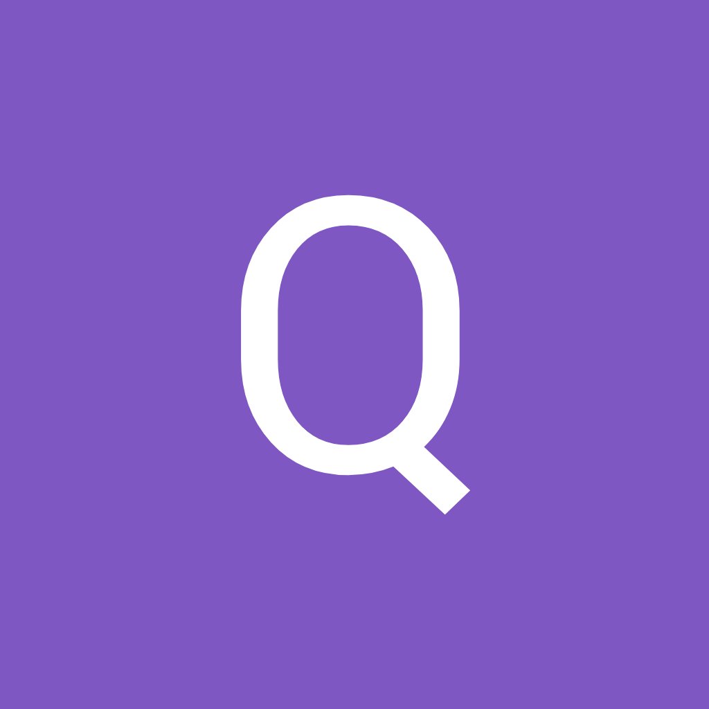 Avatar of Qamar M.