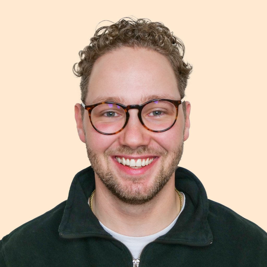 Avatar of Marcus E.