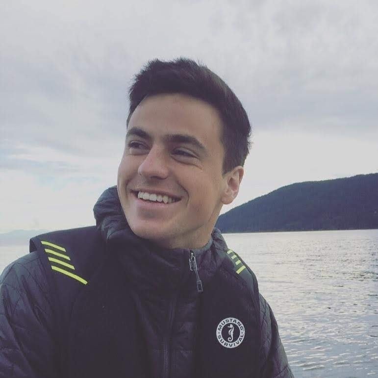 Avatar of Oliver P.