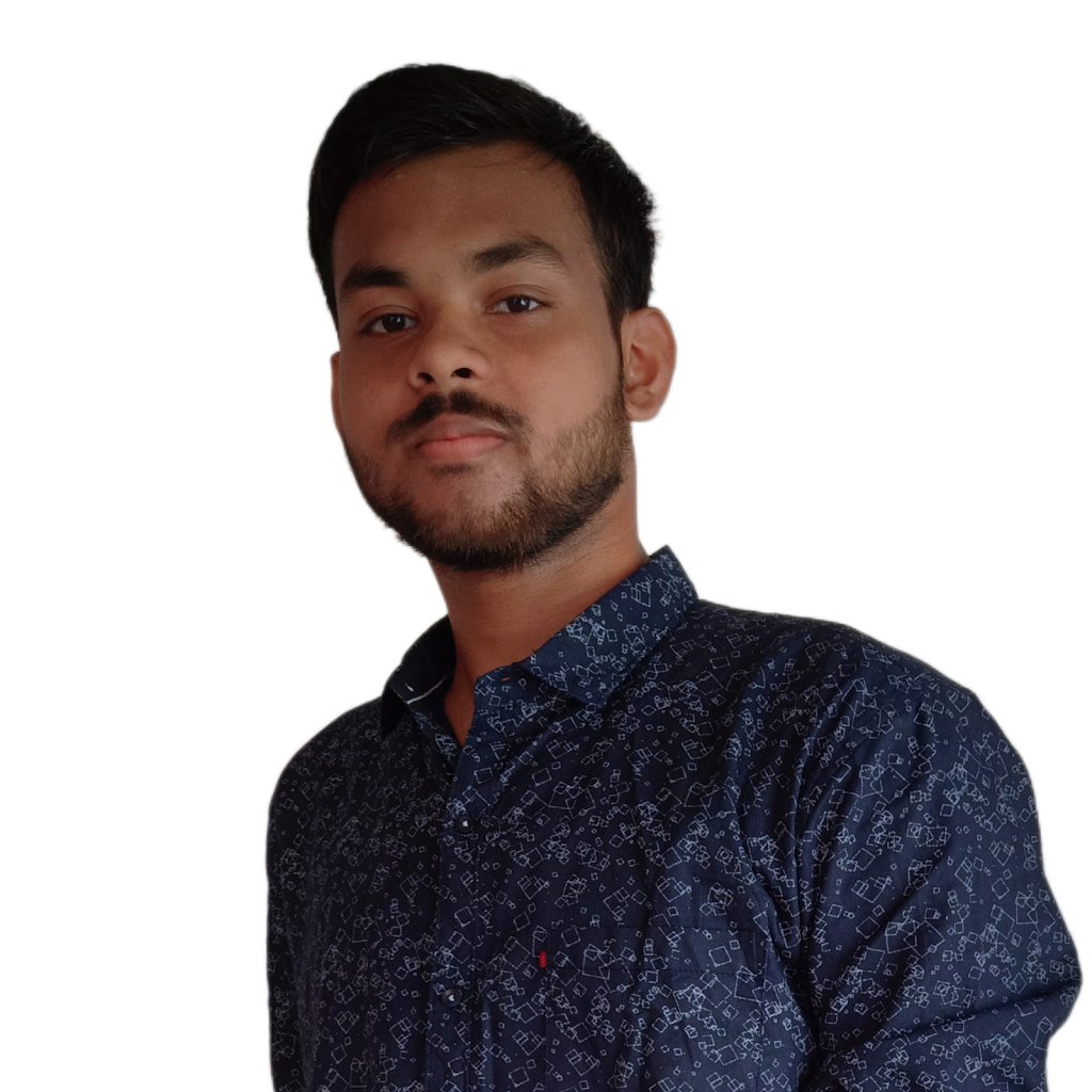 Avatar of Arup G.