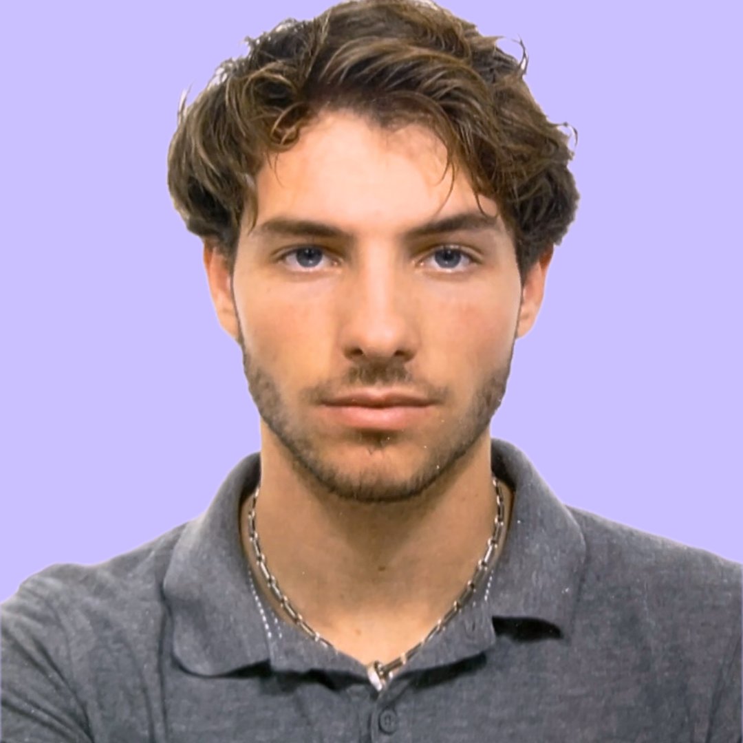 Avatar of Linus P.