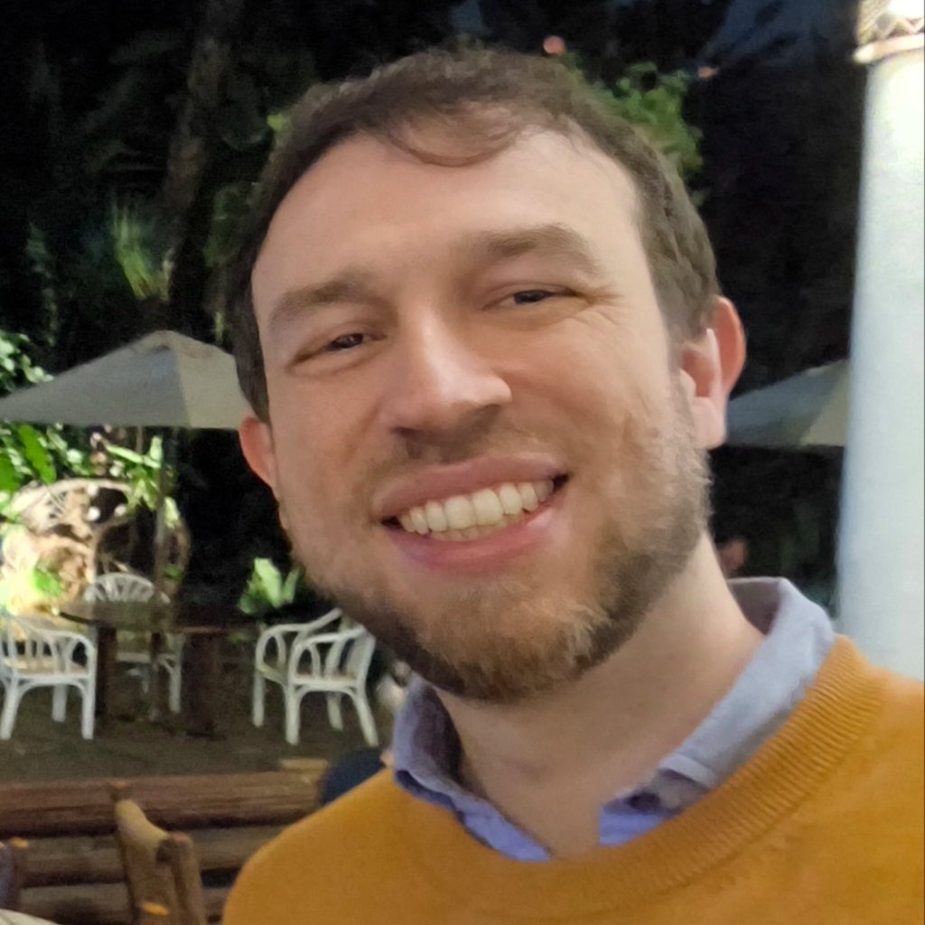 Avatar of Daniele
