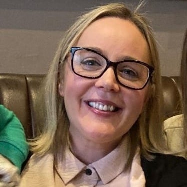 Avatar of Fionnuala