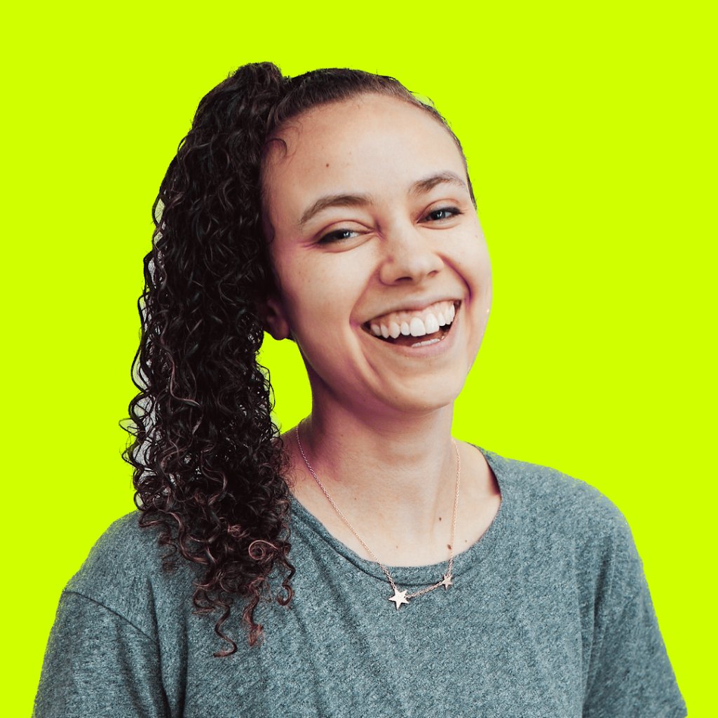 Avatar of Angela Rollins