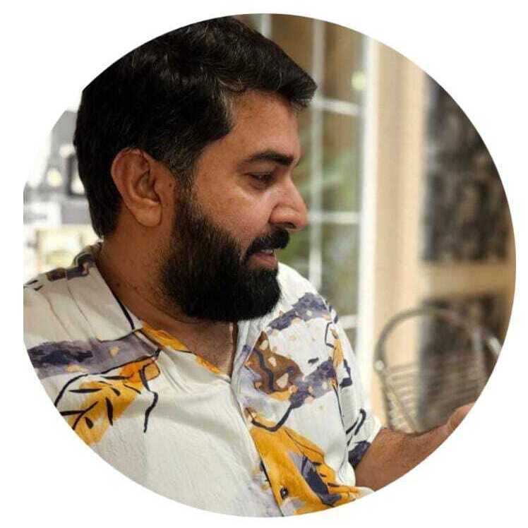 Avatar of Abdul W.