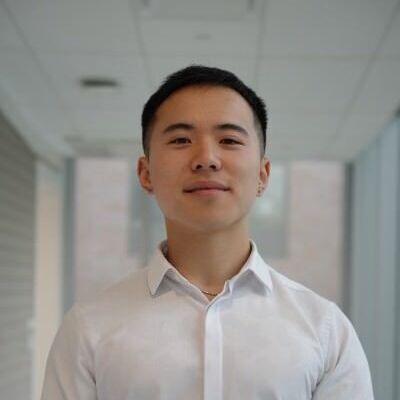 Avatar of Jialiang Z.