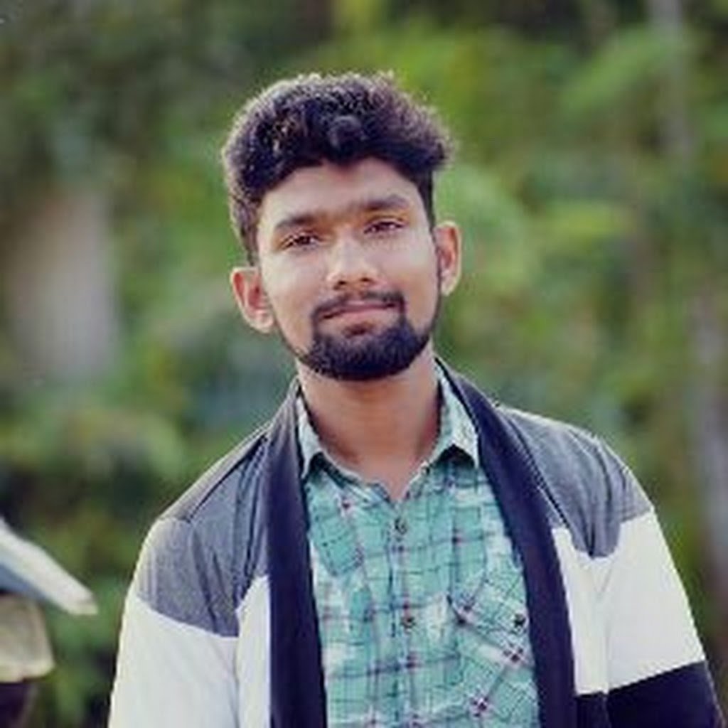 Avatar of Raneesh R.