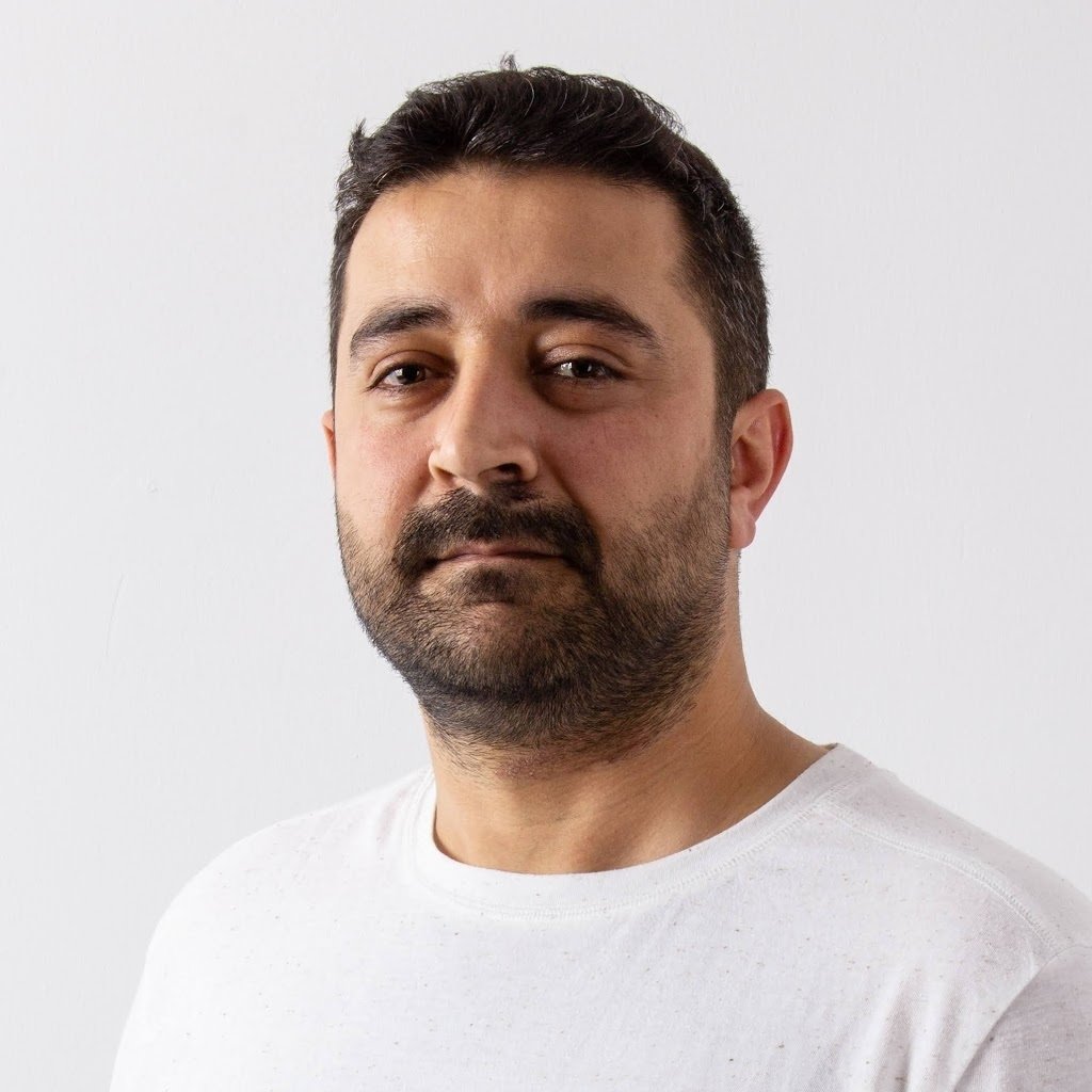 Avatar of Mucahit f.