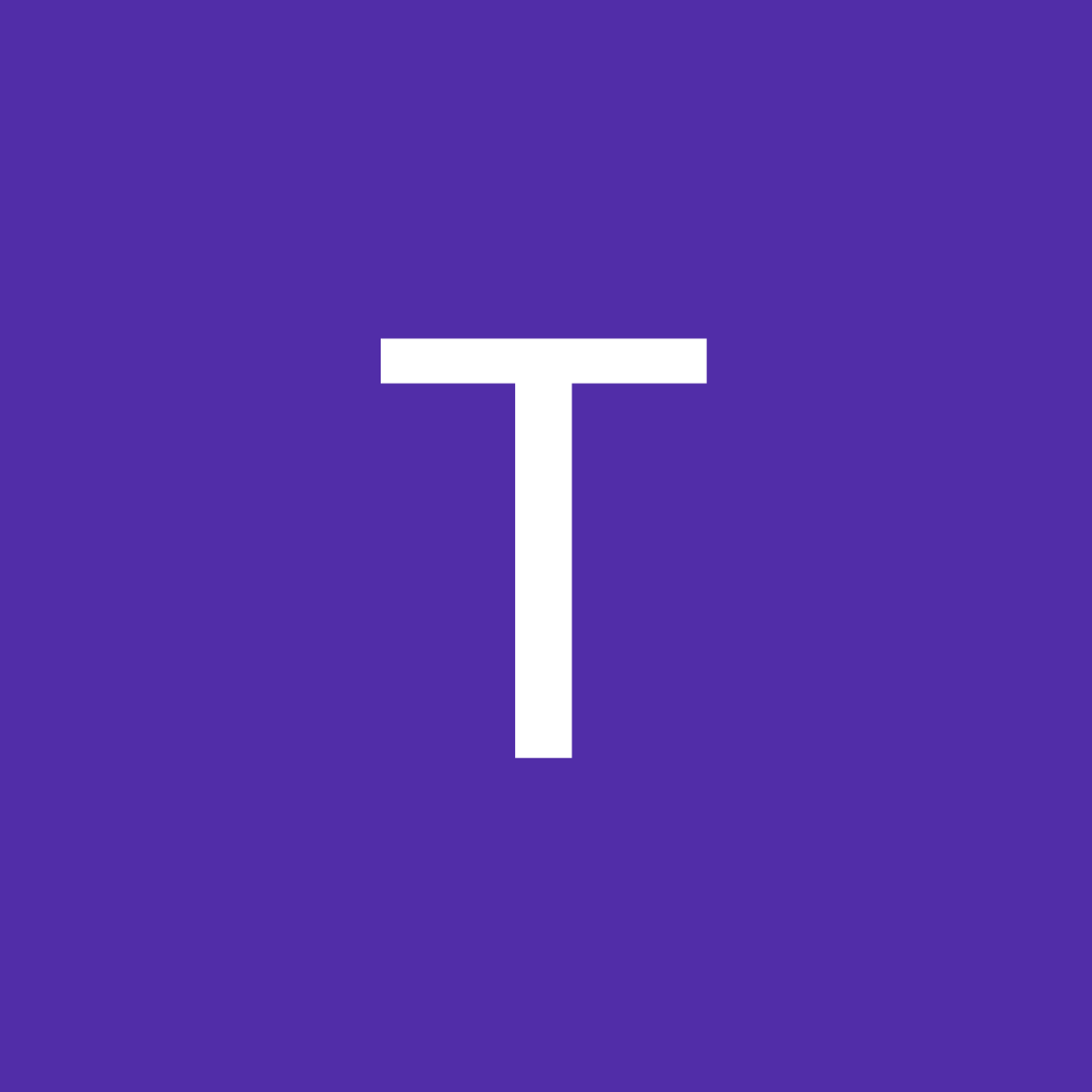 Avatar of Tori C.
