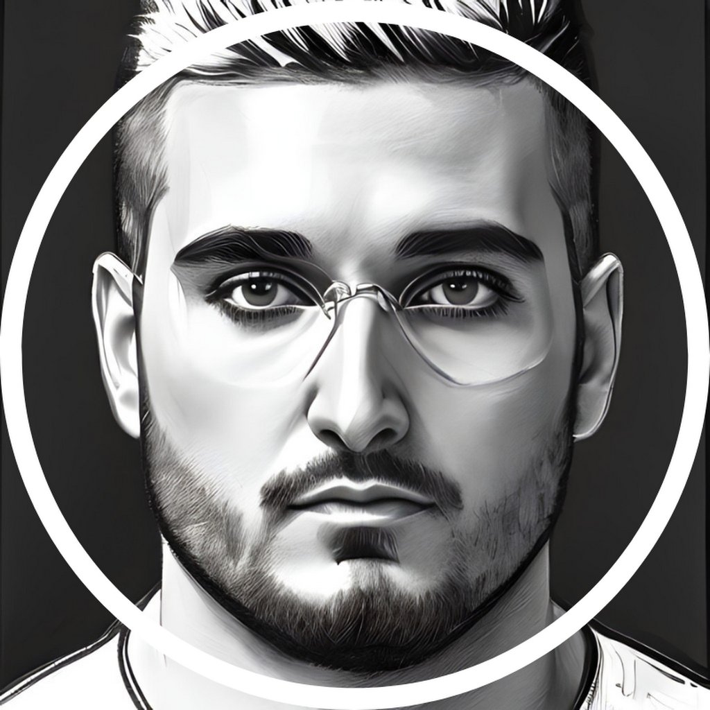 Avatar of Mickael N.