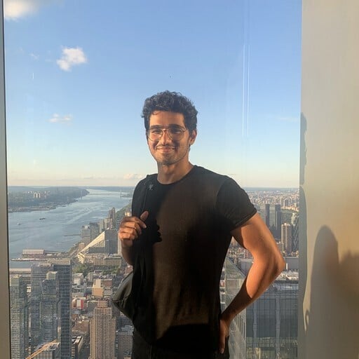 Avatar of Ishaan- L.