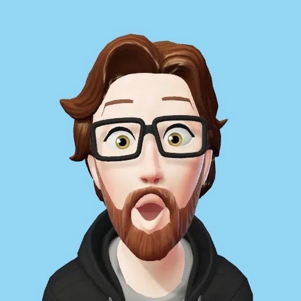 Avatar of Gordon E.