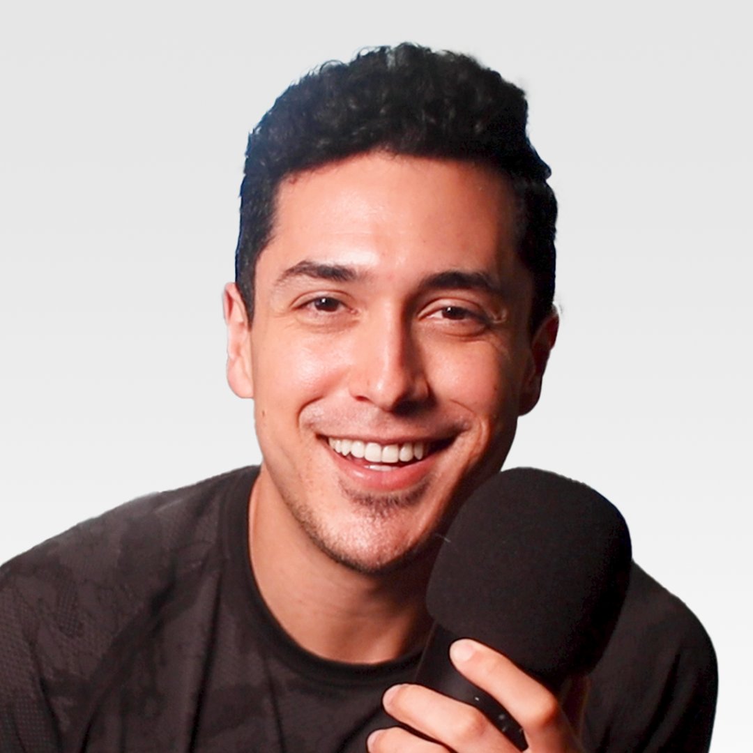 Avatar of Andres G.